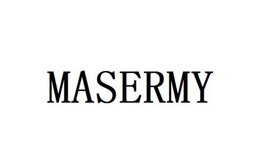 MASERMY
