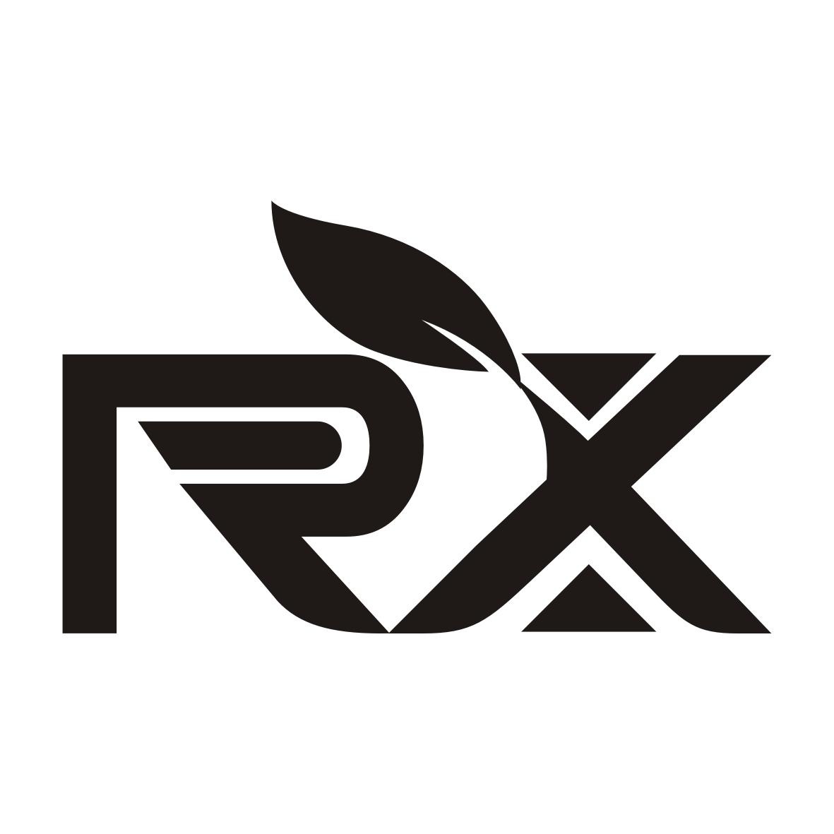 RX图形
