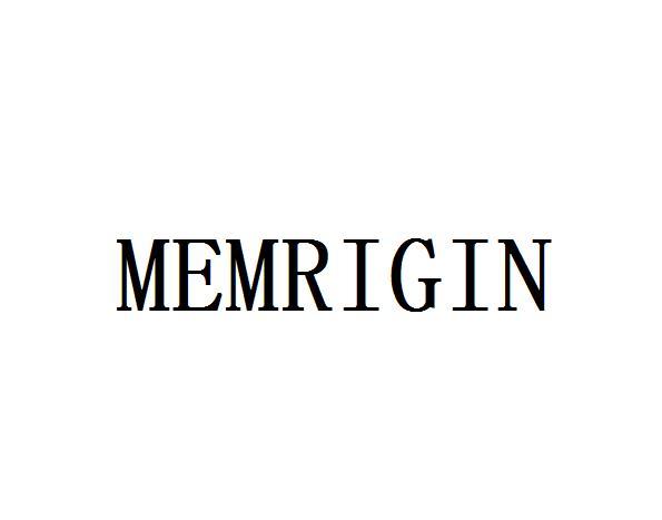 MEMRIGIN
