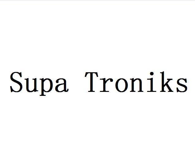 Supa Troniks