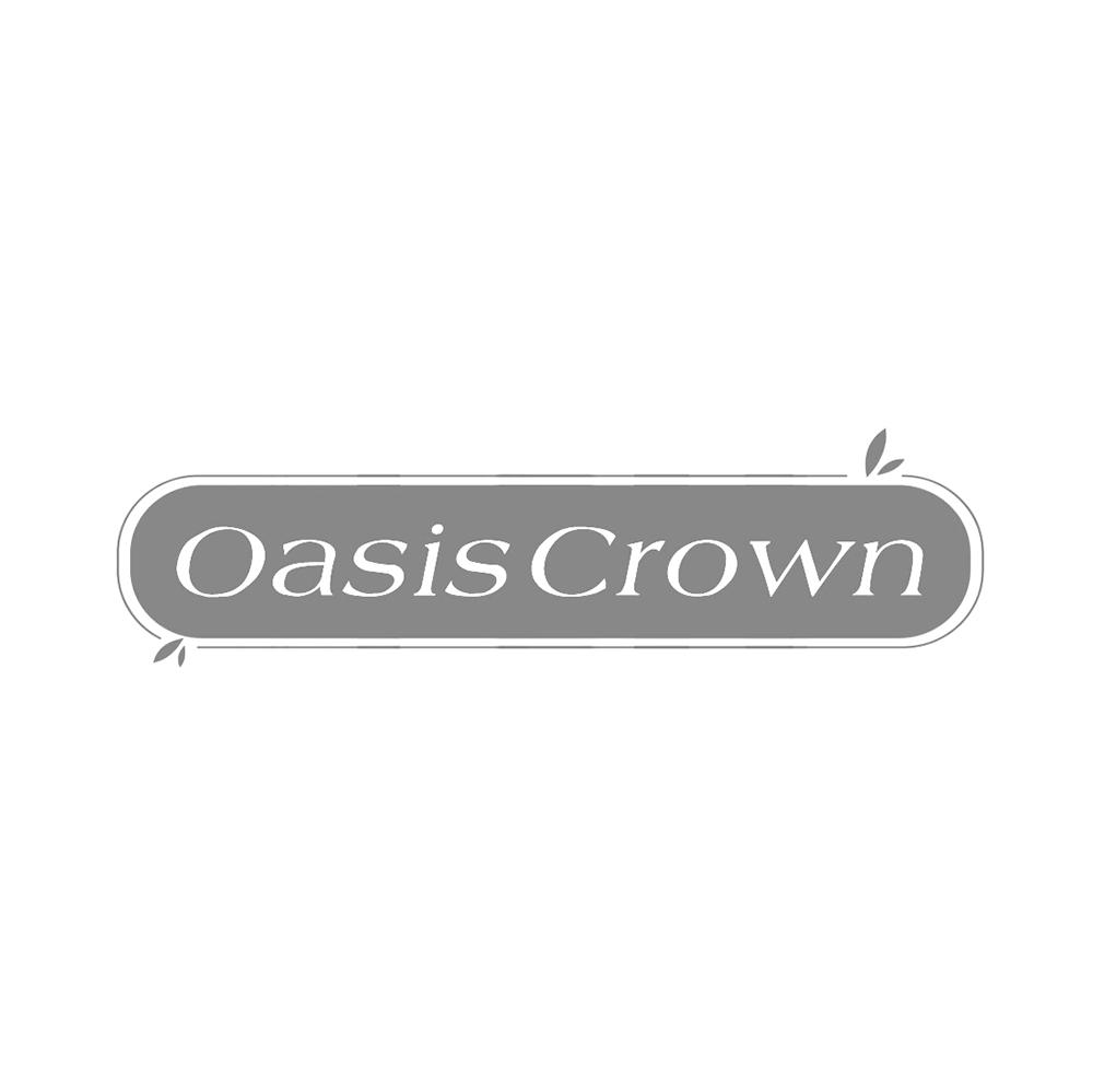 OASIS CROWN“绿洲之冠”