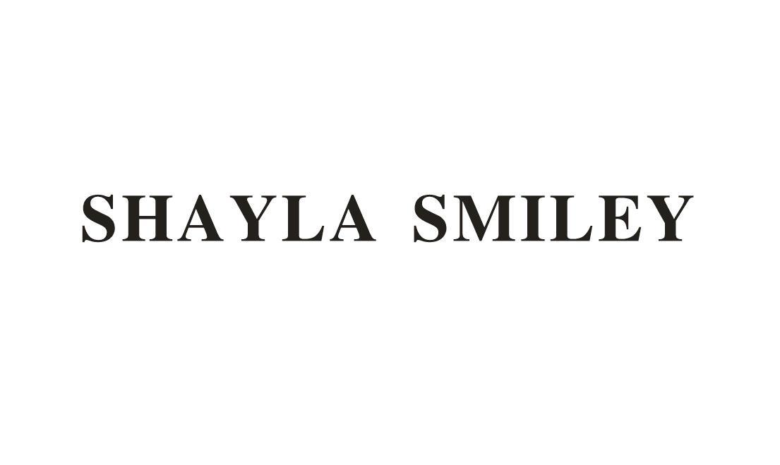 SHAYLA SMILEY