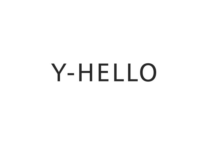 Y-HELLO