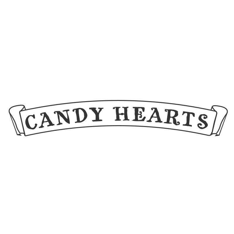 CANDY HEARTS