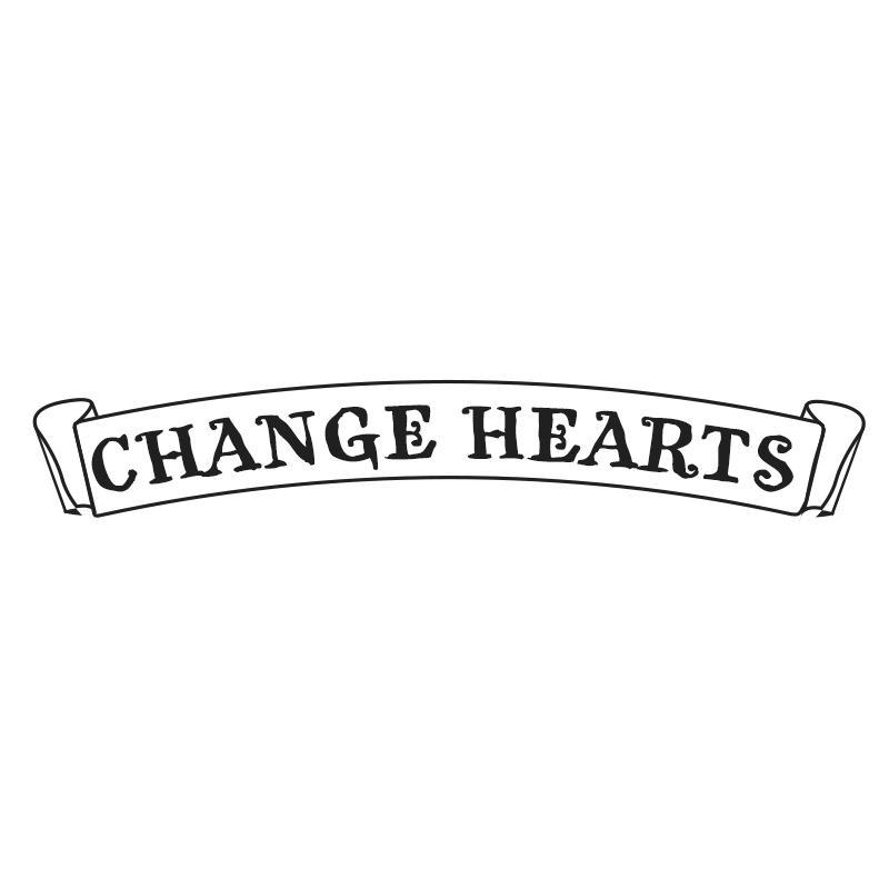 CHANGE HEARTS