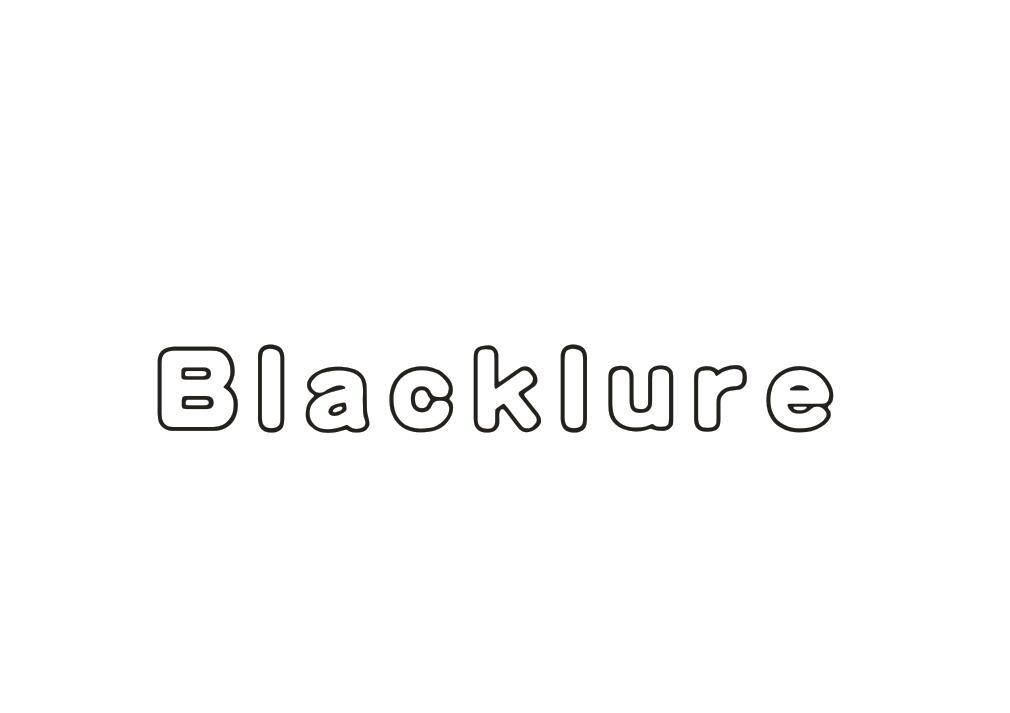 BLACKLURE