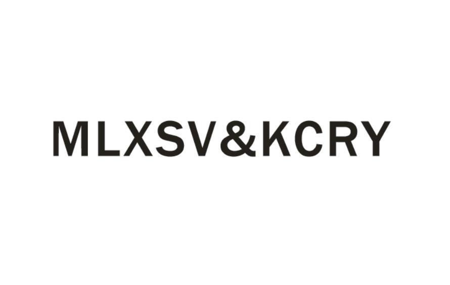 MLXSV&KCRY
（仿MK） 