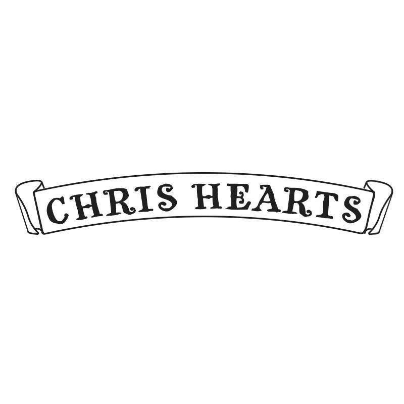 CHRIS HEARTS
