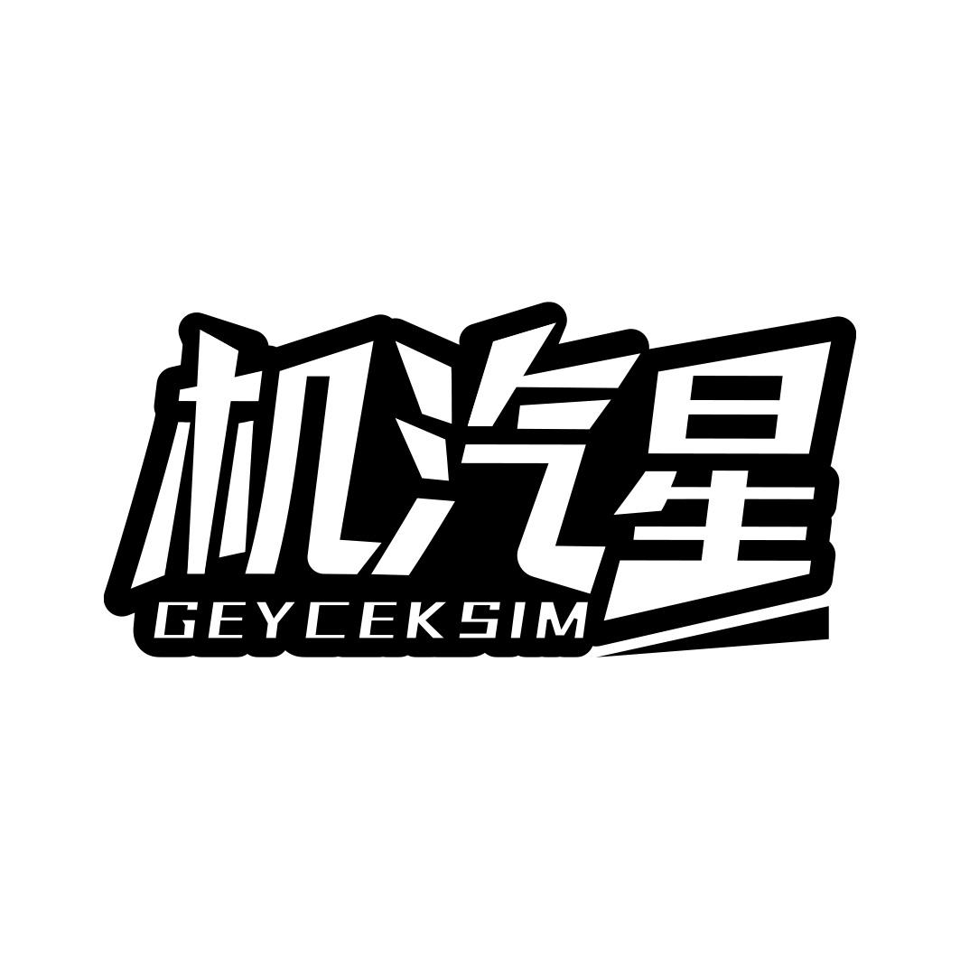 机汽星 GEYCEKSIM