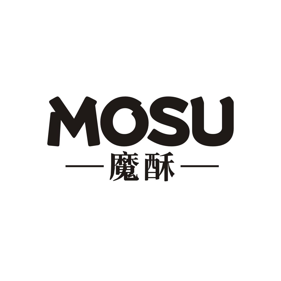 魔酥     MOSU
