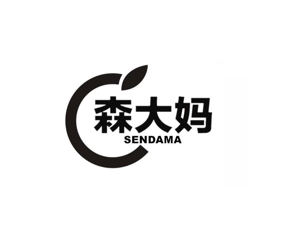 森大妈