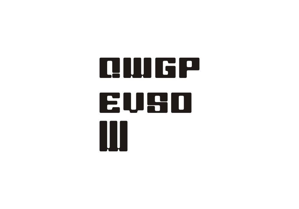 QWGP EVSO W