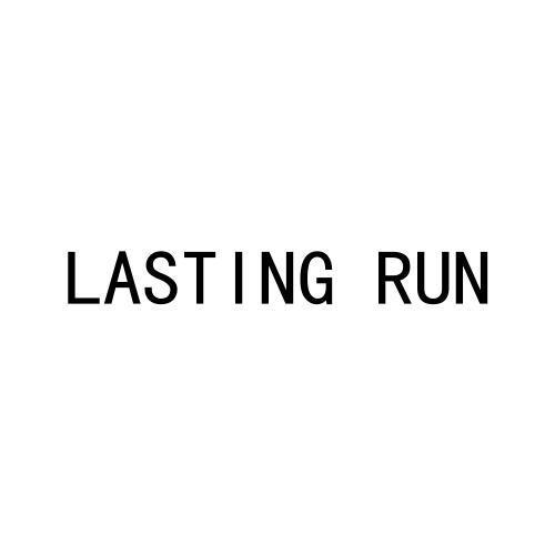 LASTING RUN