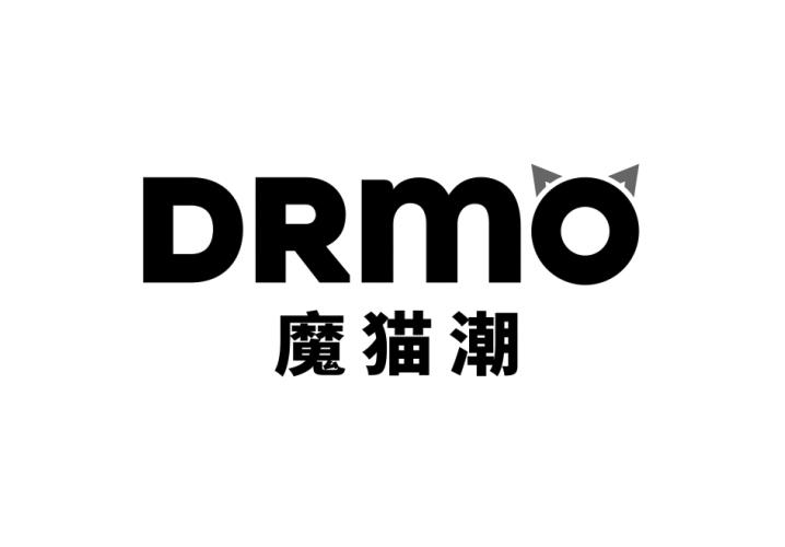 魔猫潮
DRMO