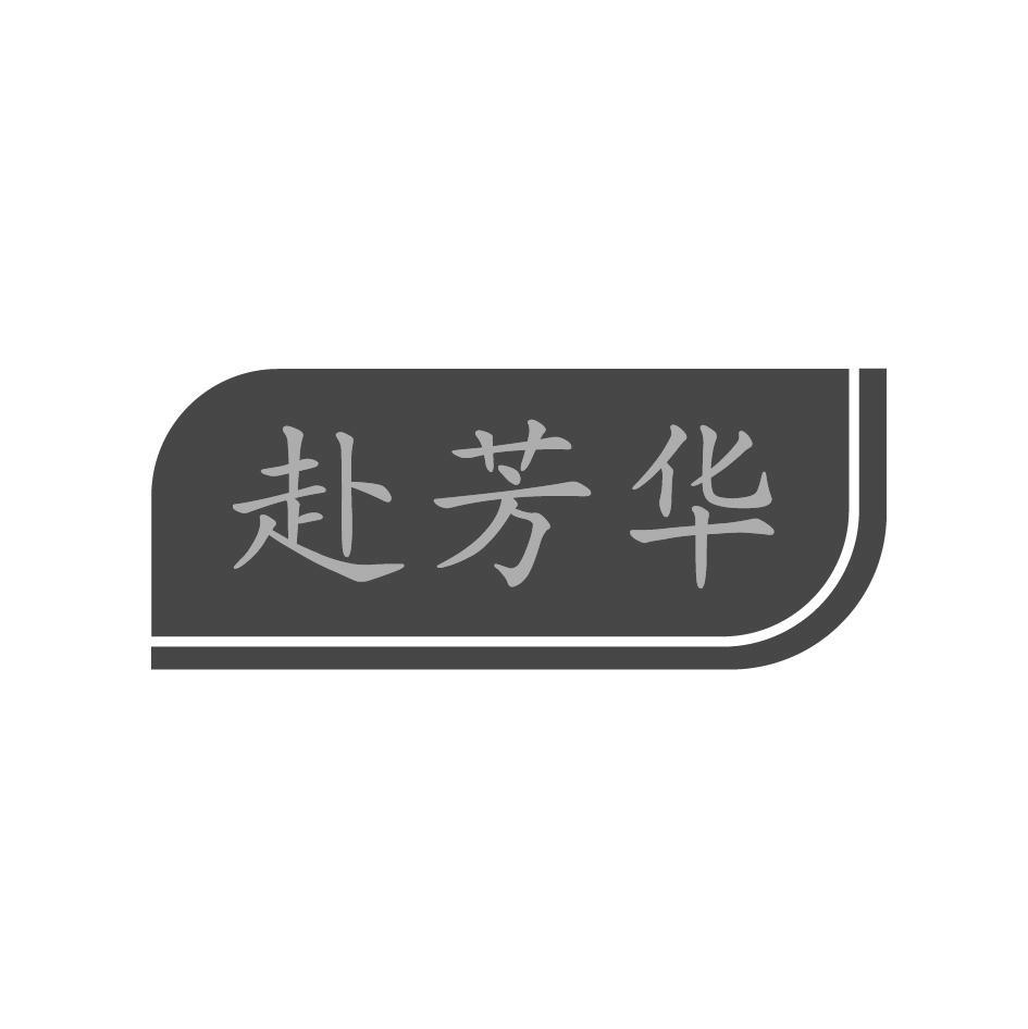 赴芳华