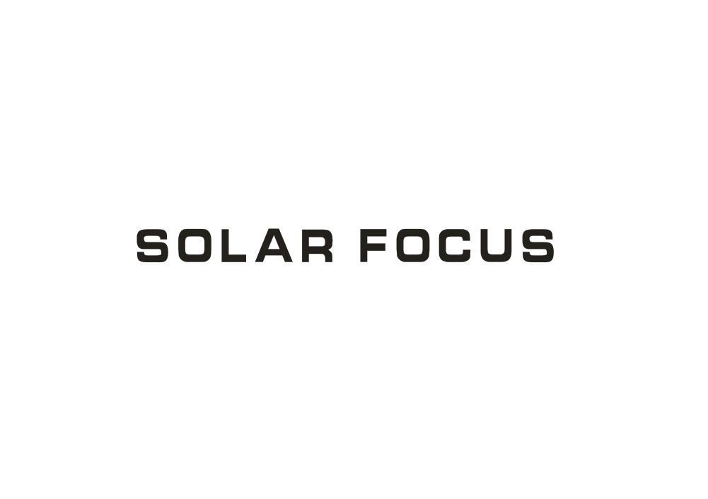 SOLAR FOCUS