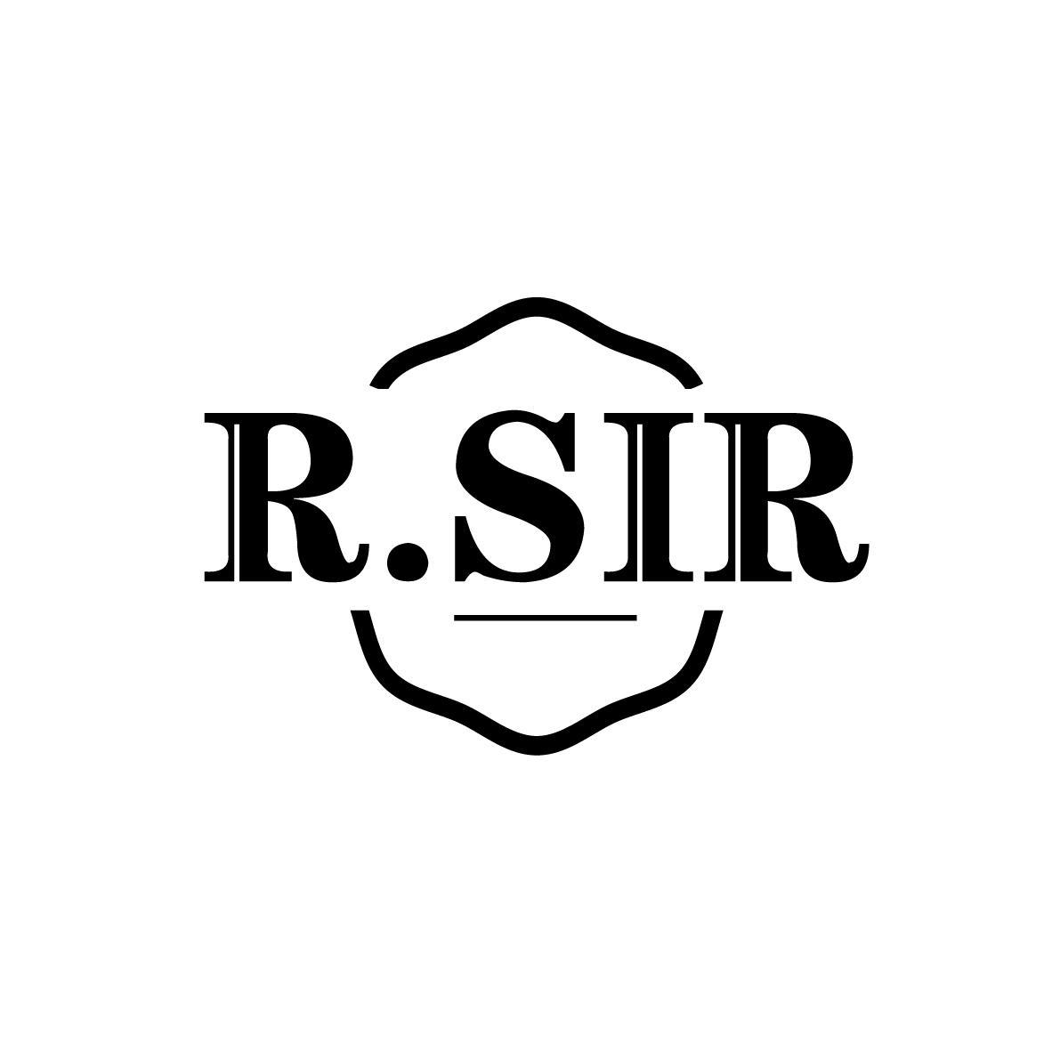 
R.SIR