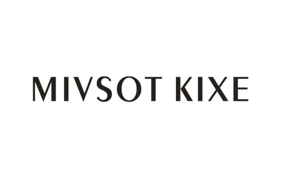MIVSOT KIXE
（仿mk）