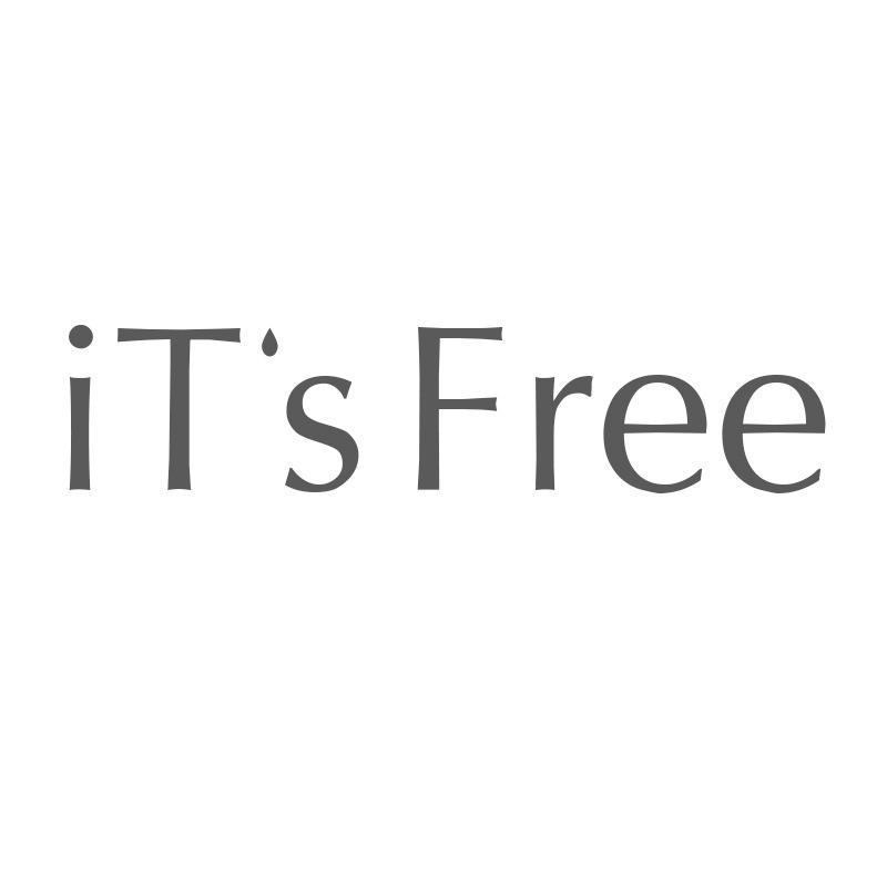 IT'SFREE