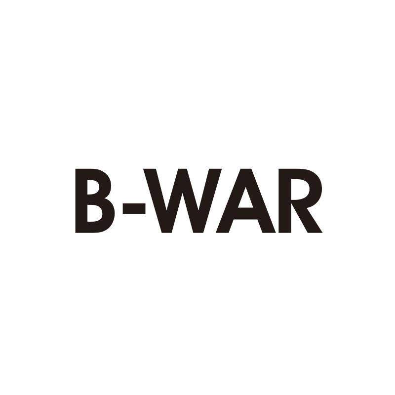 B-WAR