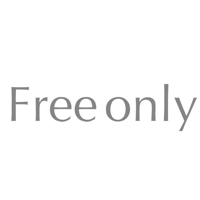 FREE ONLY