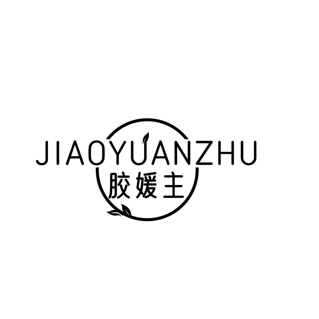 胶媛主