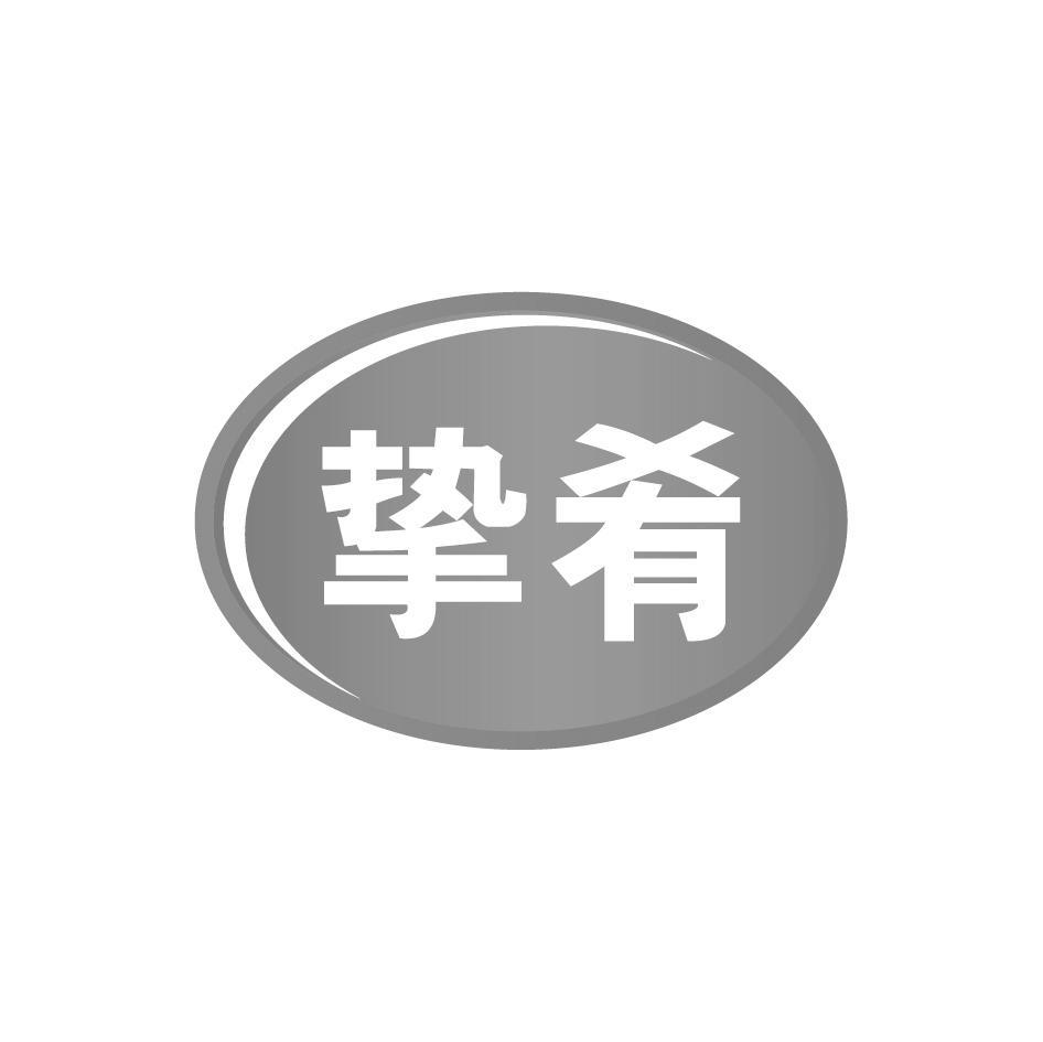 挚肴