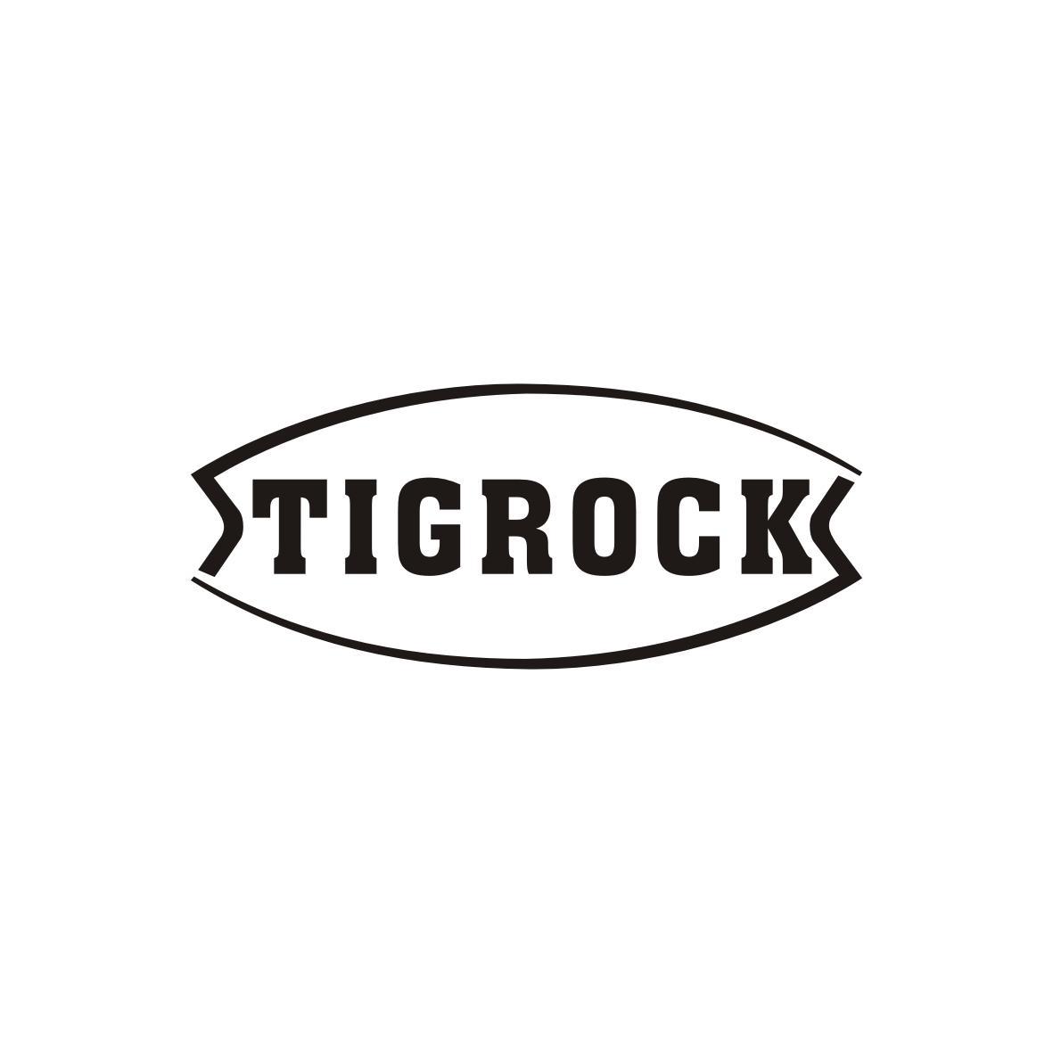 TIGROCK