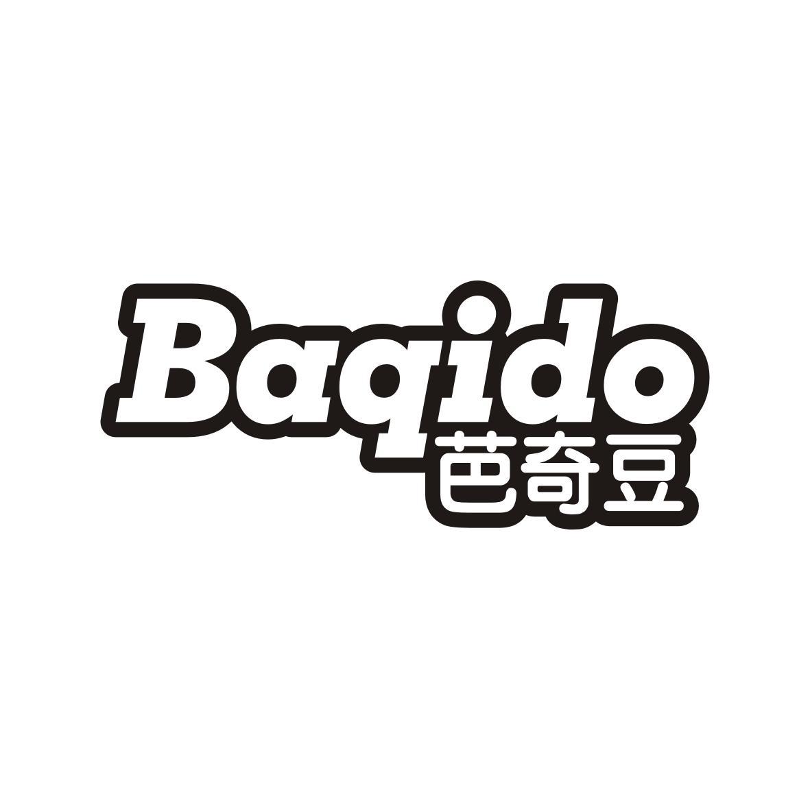 芭奇豆
BAQIDO