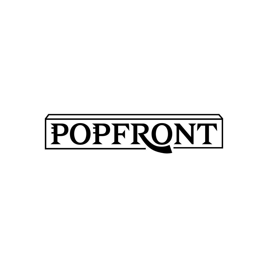 
POPFRONT