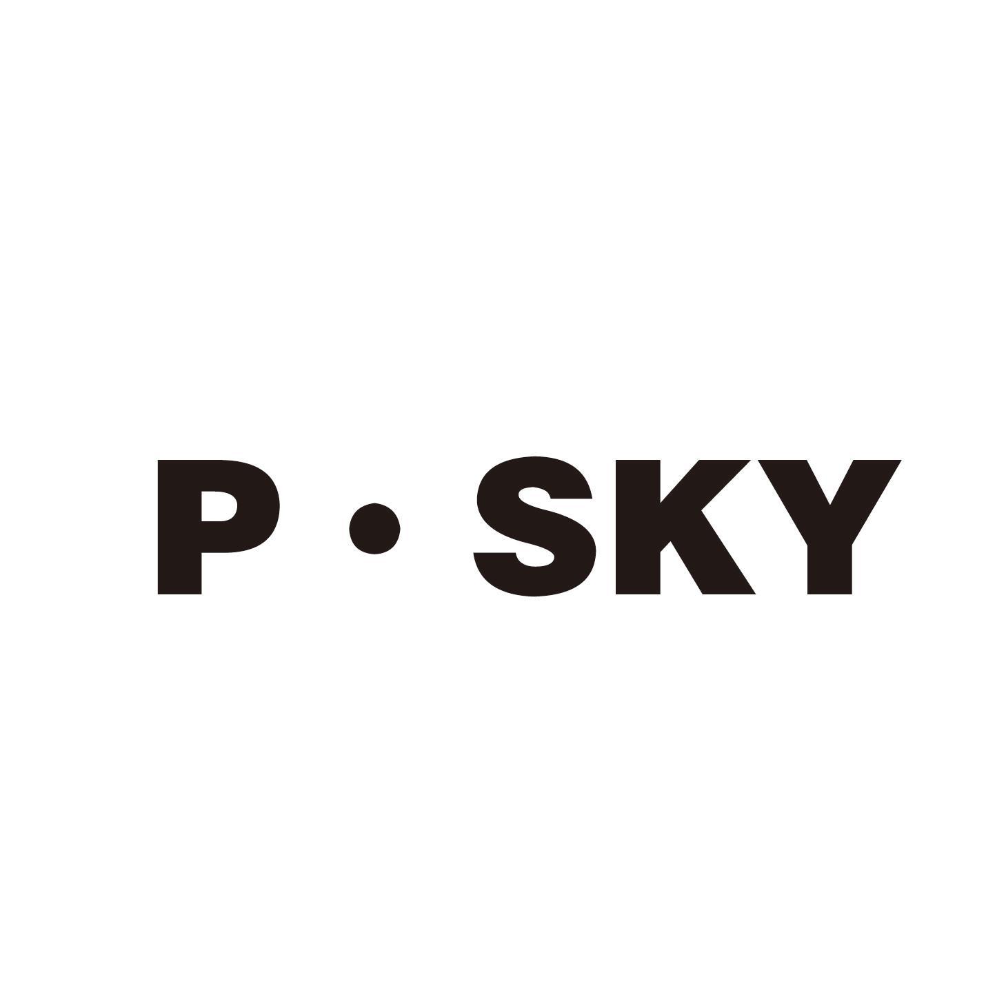 P·SKY