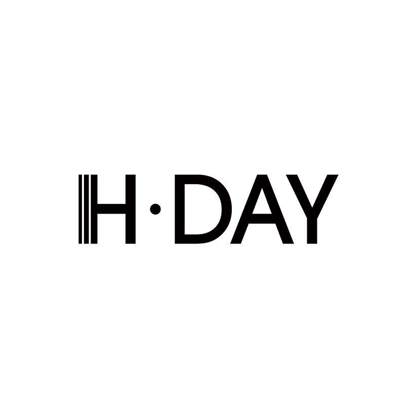 H·DAY
