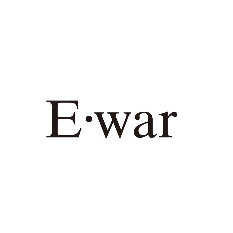 E·WAR