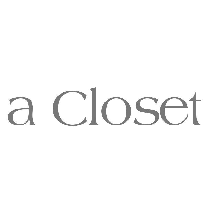 A CLOSET