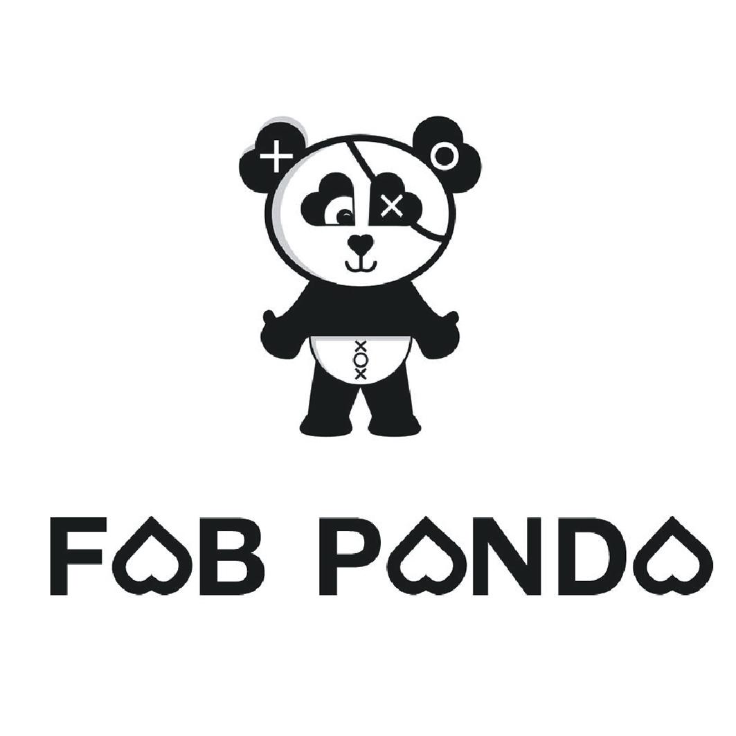 FAB PANDA