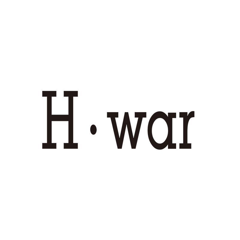 H·WAR