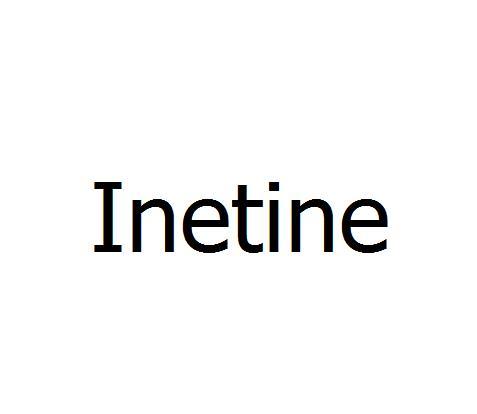 Inetine