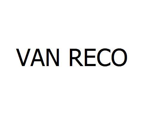 VAN RECO