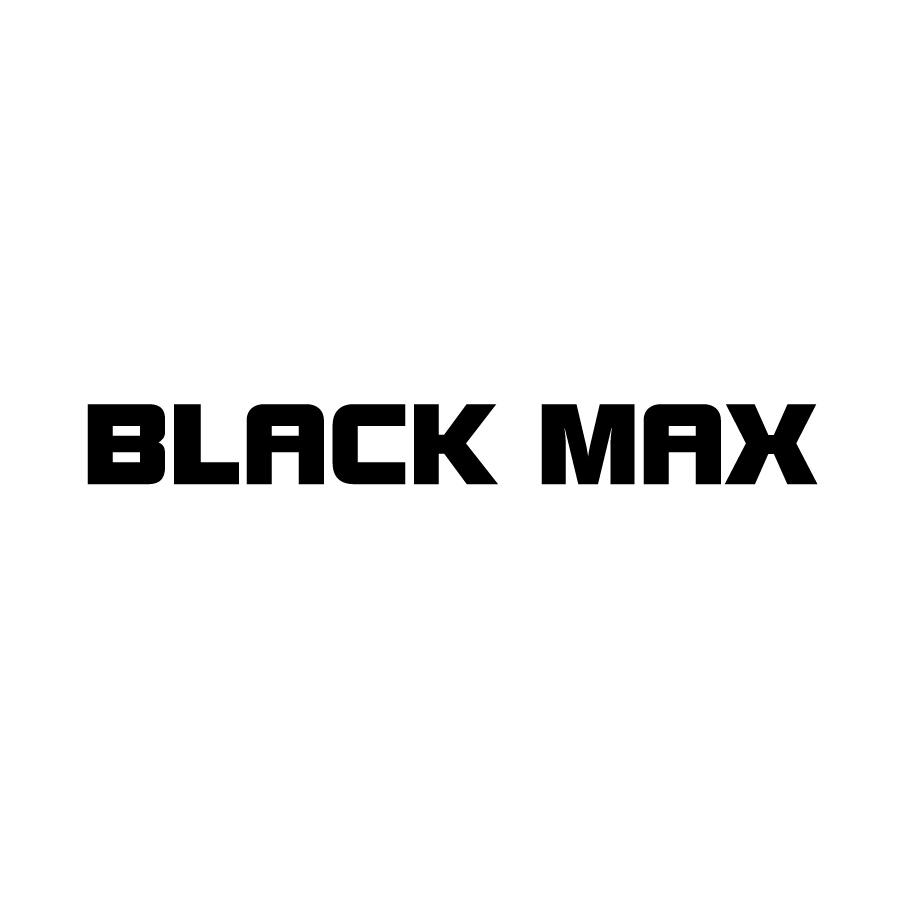BLACK MAX