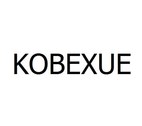 KOBEXUE