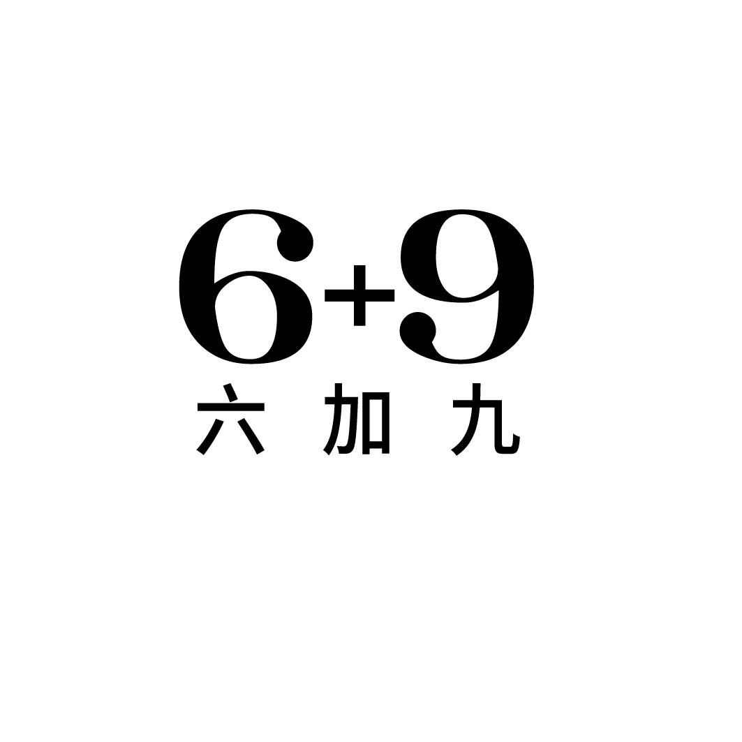 六加九 6+9
