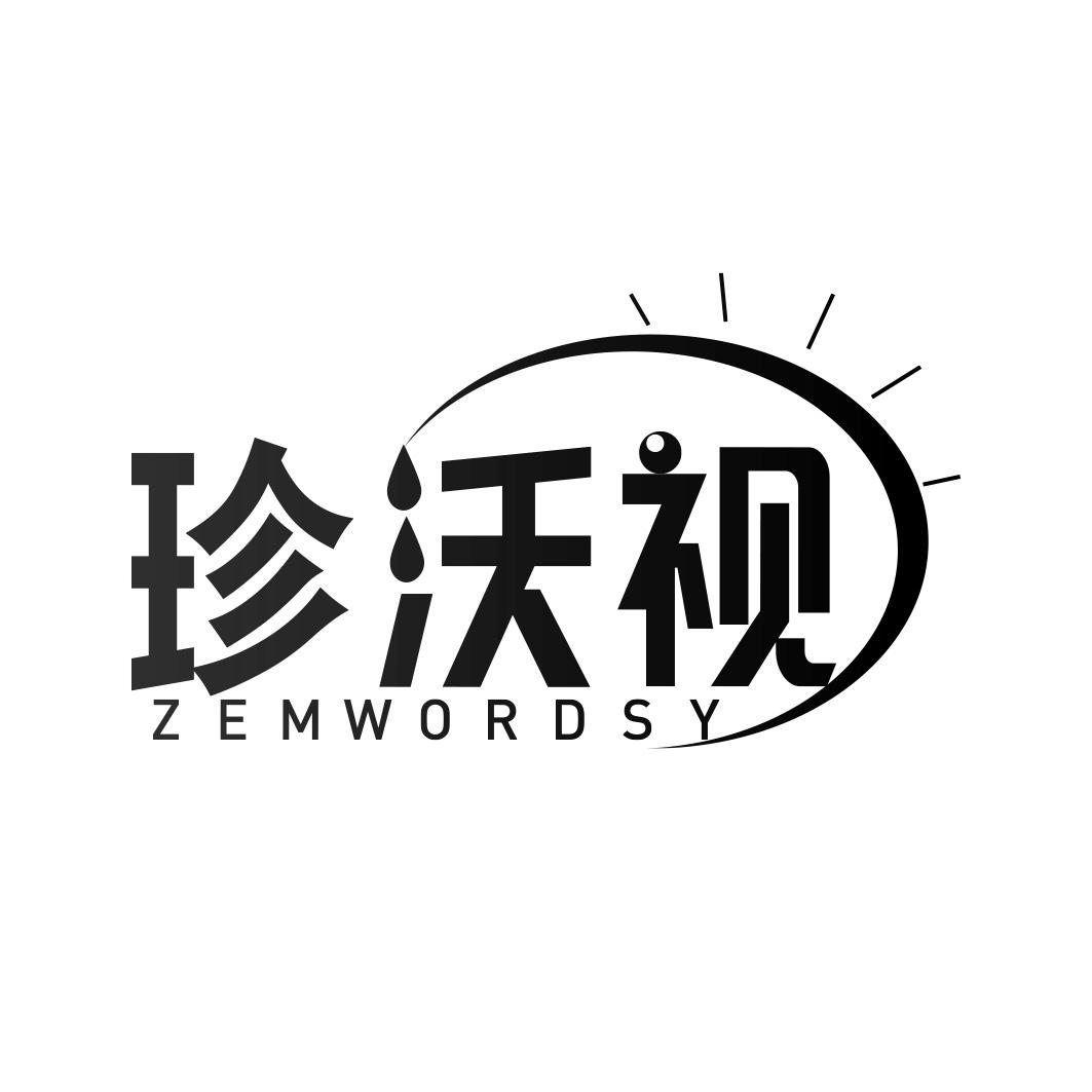 珍沃视 ZEMWORDSY