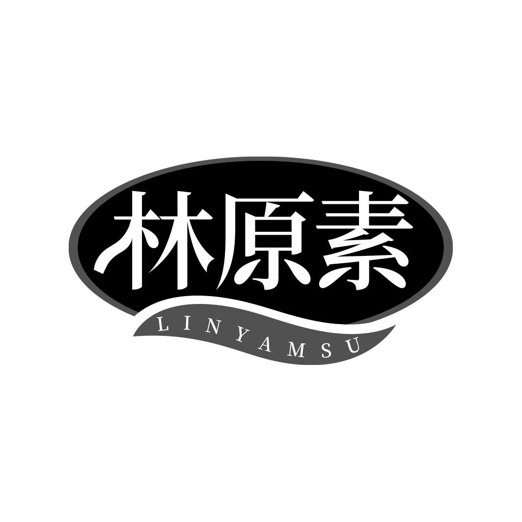 林原素 LINYAMSU