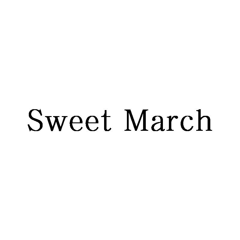 SWEET MARCH