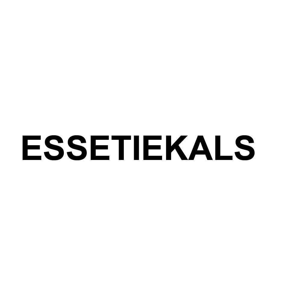 ESSETIEKALS