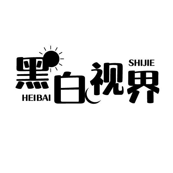 黑白视界