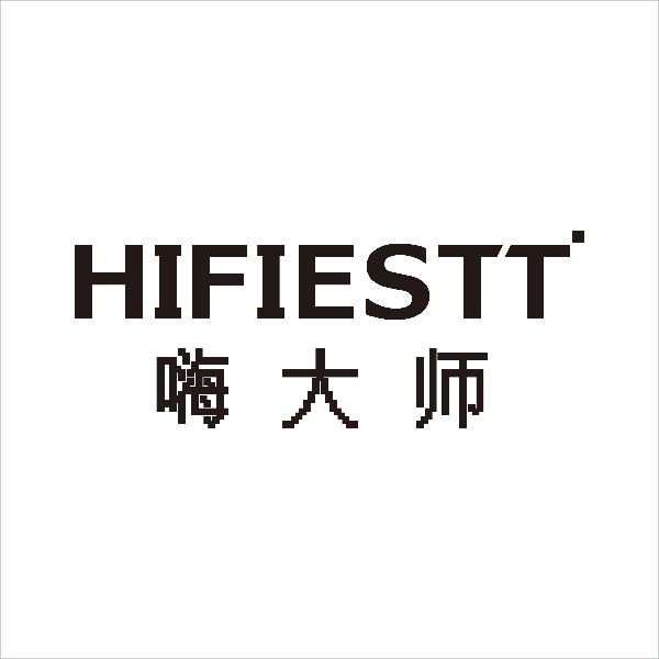 嗨大师 HIFIESTT