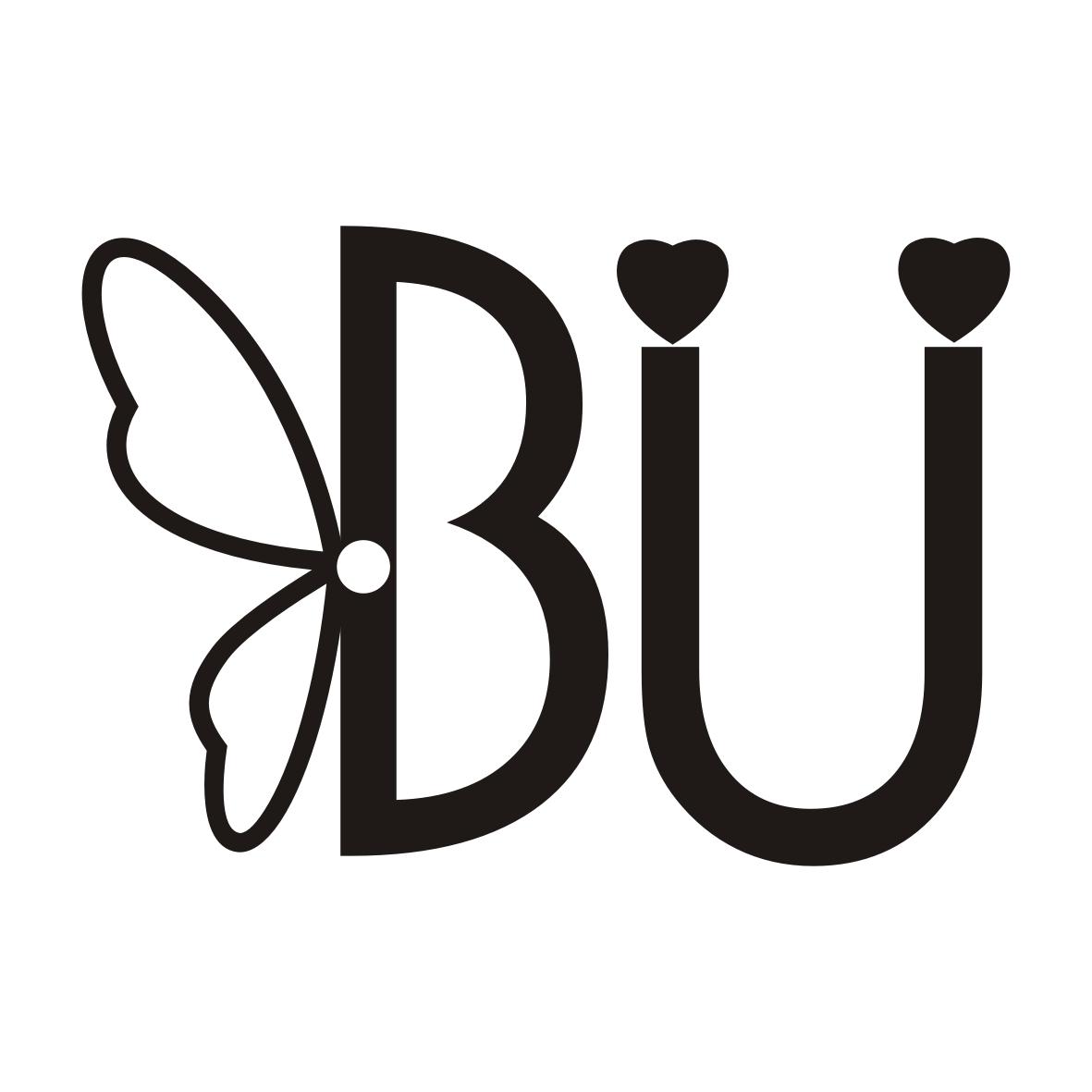 BU图形