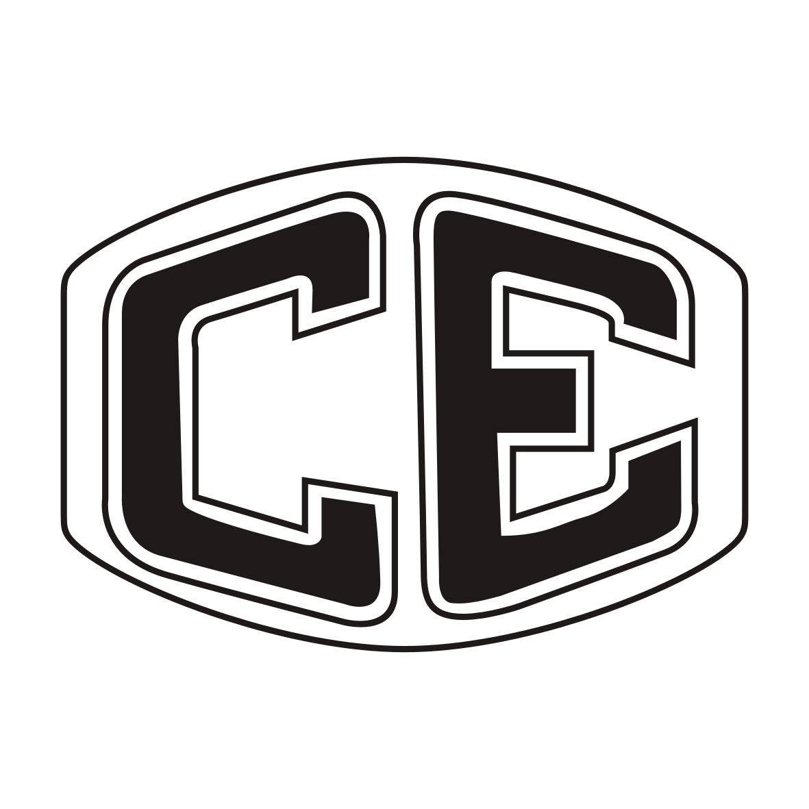 CE图形