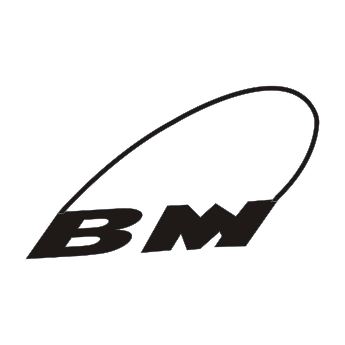 BM图形